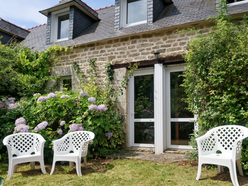 Ferienhaus La Ferme Bis (LOY113) Bauernhof 