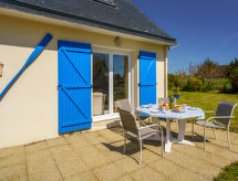 Vrijstaand vakantiehuis Ty Bihan nabij strand Les Sables Blancs in Loctudy - thumbnail 2
