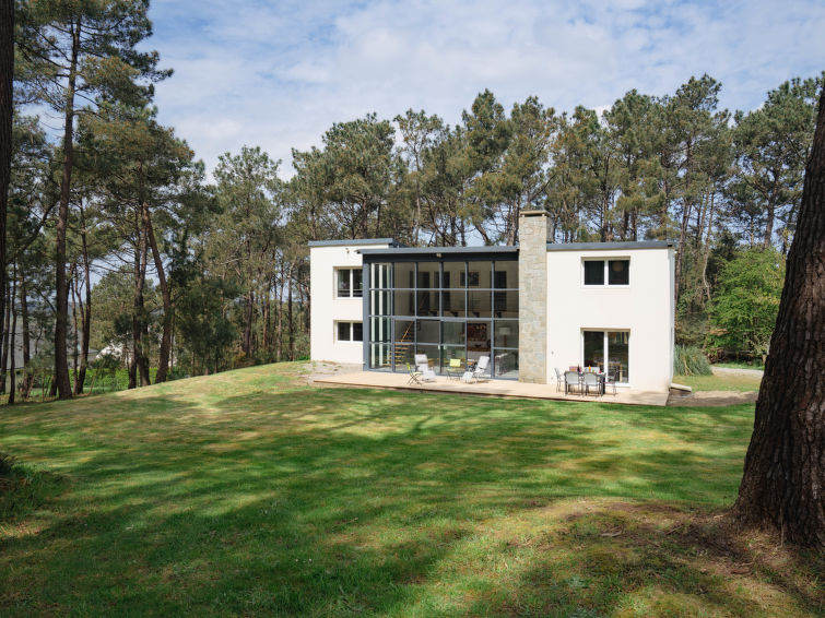 Image blog A Walking Tour of Crozon, Bretagne, France: Discovering Its Charm
