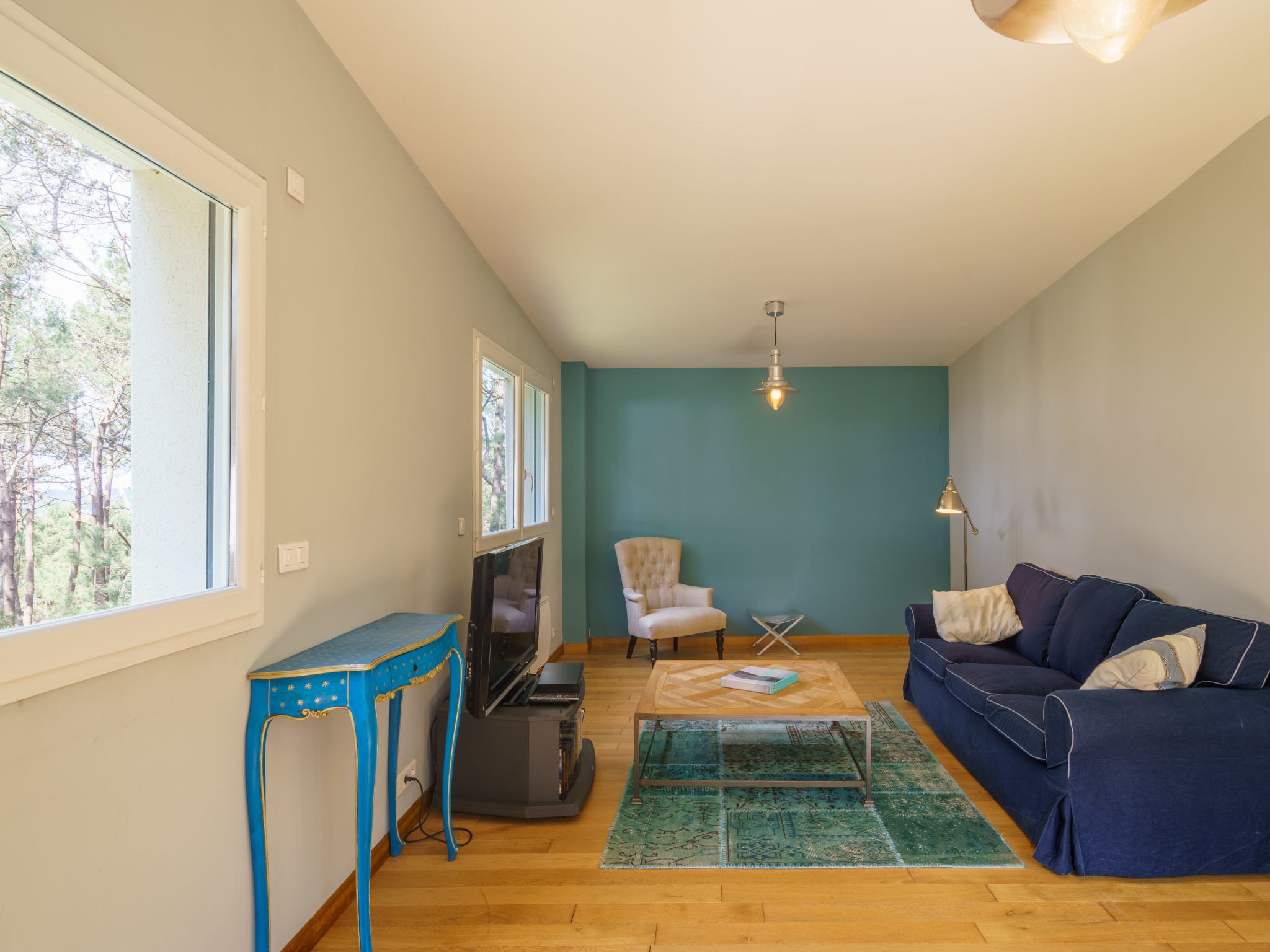 Photo of Maison du bois du Kador