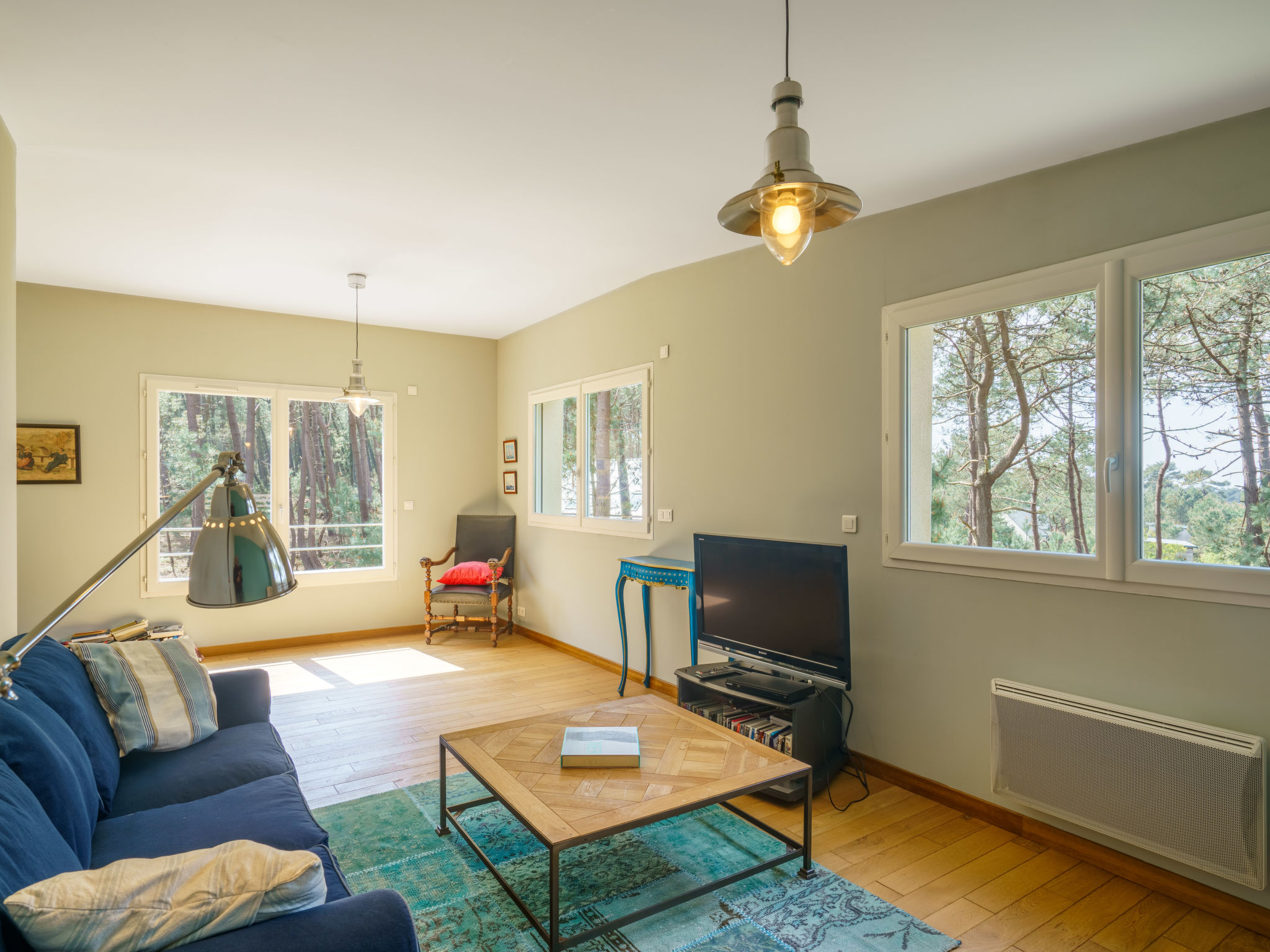 Photo of Maison du bois du Kador