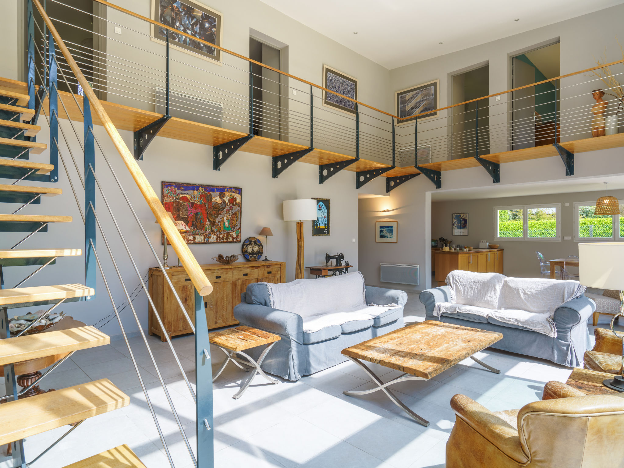 Photo of Maison du bois du Kador