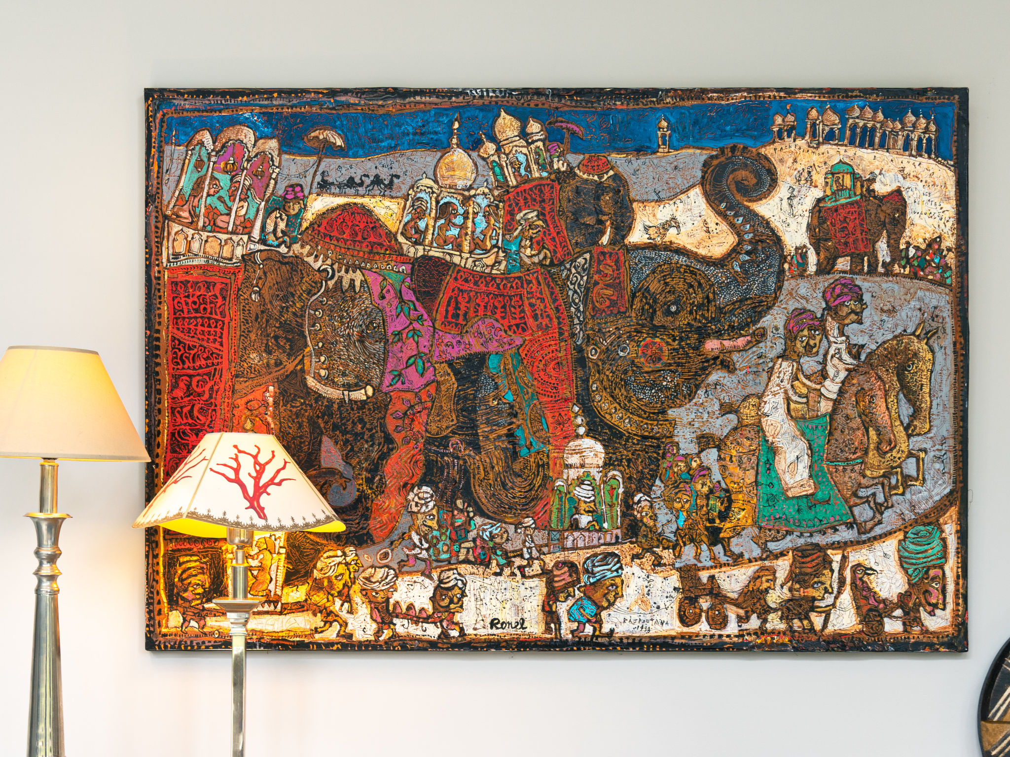 Photo of Maison du bois du Kador