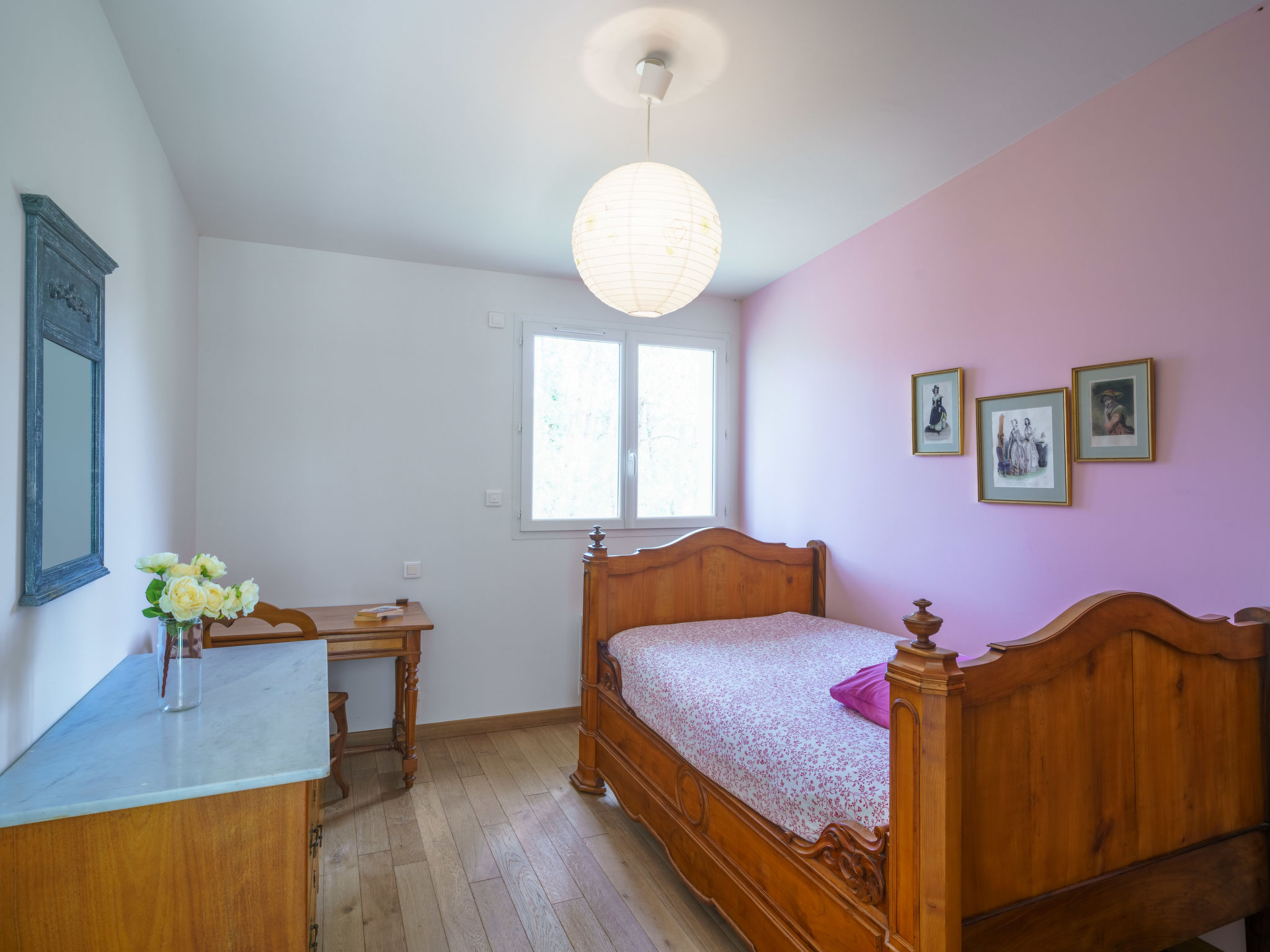 Photo of Maison du bois du Kador