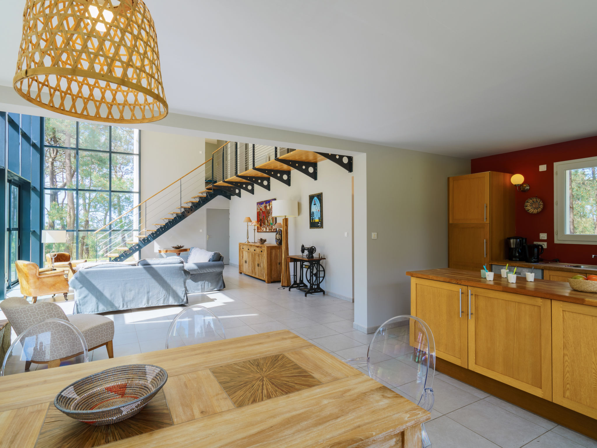 Photo of Maison du bois du Kador