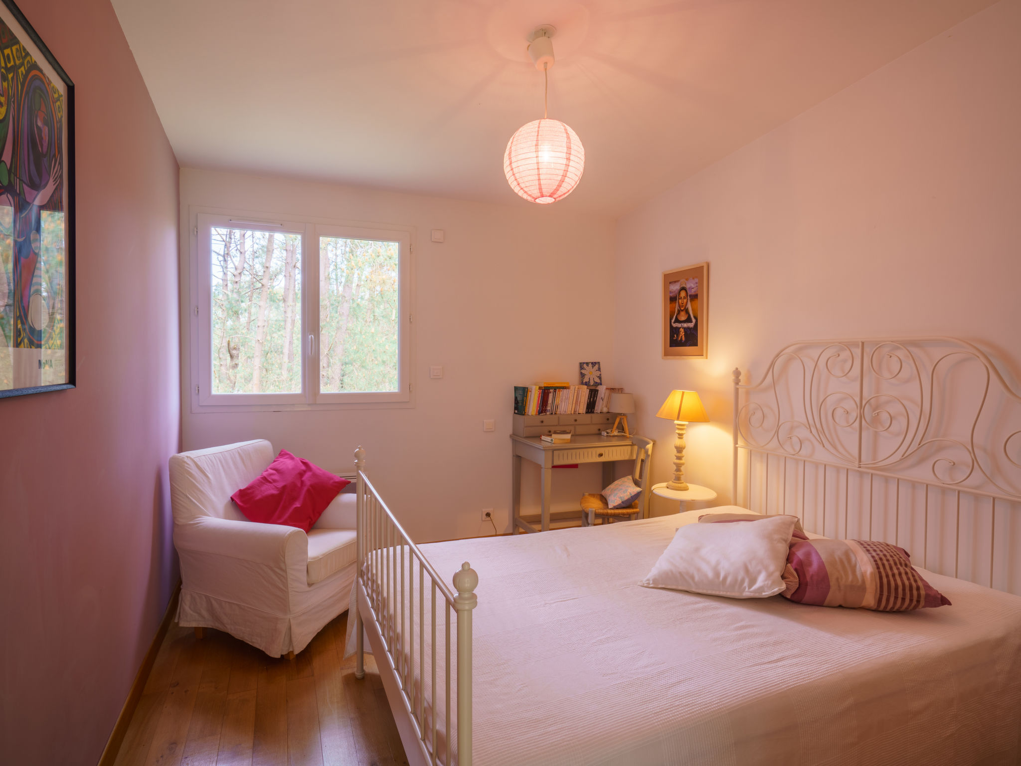 Photo of Maison du bois du Kador