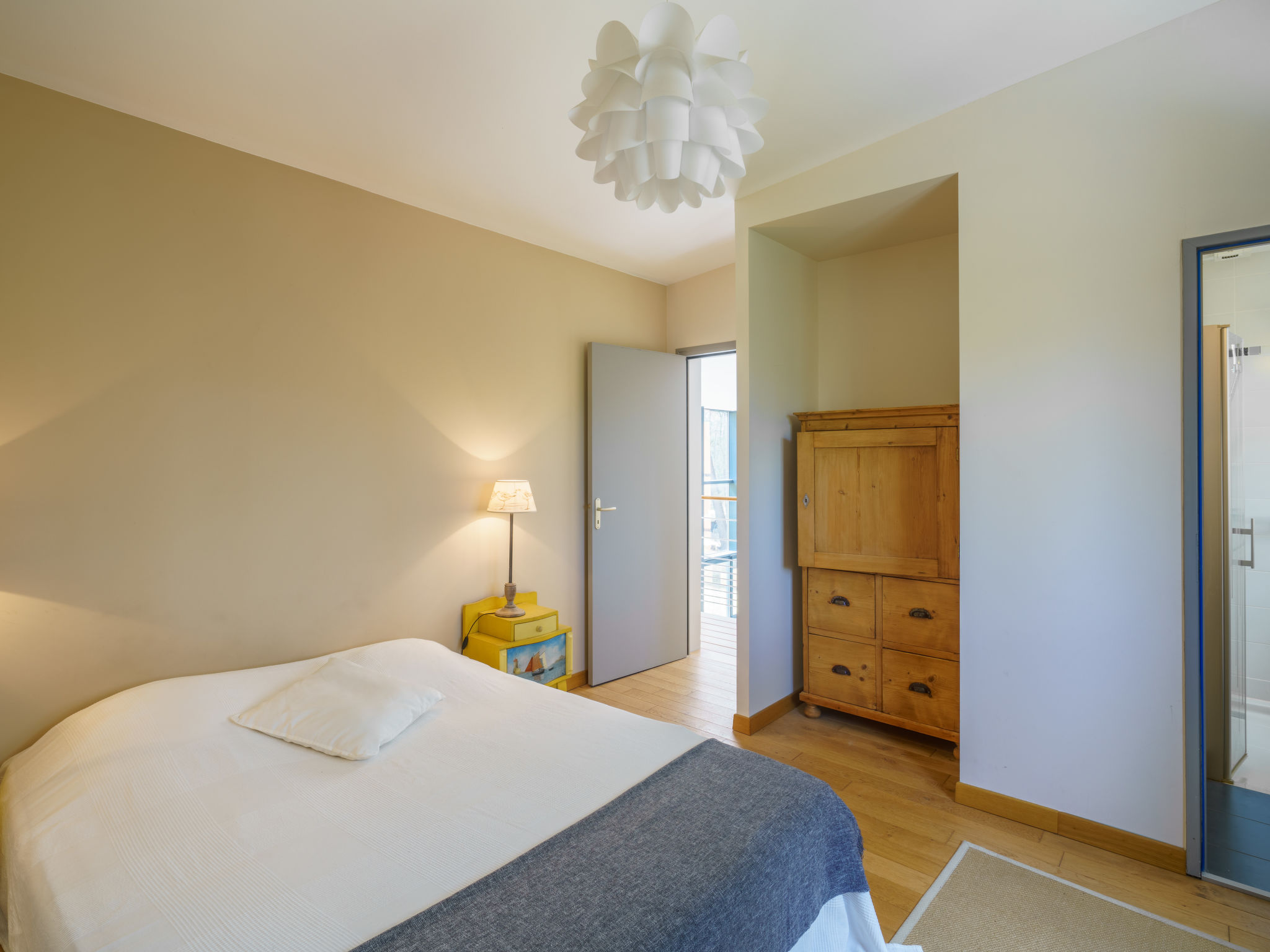 Photo of Maison du bois du Kador