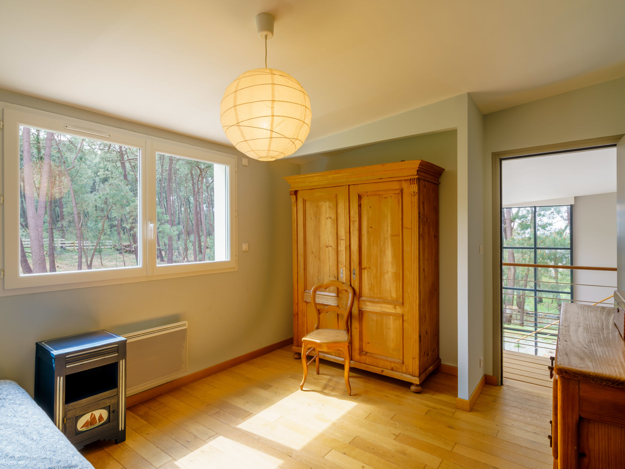 Photo of Maison du bois du Kador