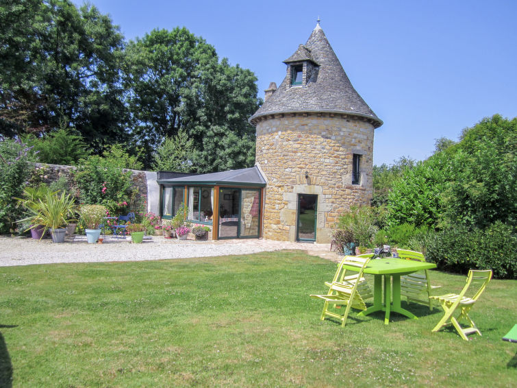 Kuća za odmor Le Pigeonnier