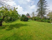Ferienhaus Le Pigeonnier