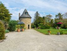 Ferienhaus Le Pigeonnier