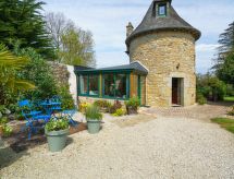Ferienhaus Le Pigeonnier