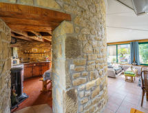 Ferienhaus Le Pigeonnier