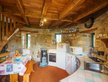 Ferienhaus Le Pigeonnier