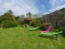 Ferienhaus Le Pigeonnier