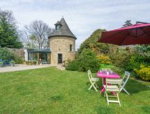 Ferienhaus Le Pigeonnier