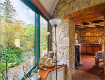 Ferienhaus Le Pigeonnier