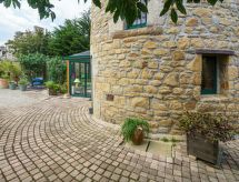 Ferienhaus Le Pigeonnier