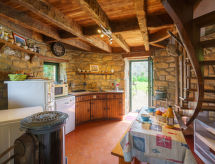 Ferienhaus Le Pigeonnier