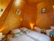 Ferienhaus Le Pigeonnier