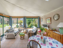 Ferienhaus Le Pigeonnier