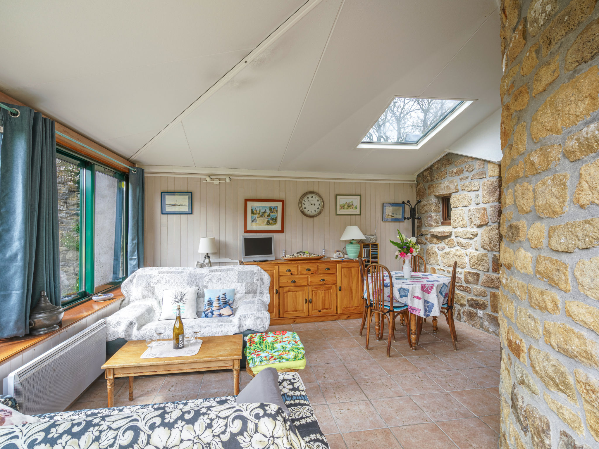 Photo of Le Pigeonnier