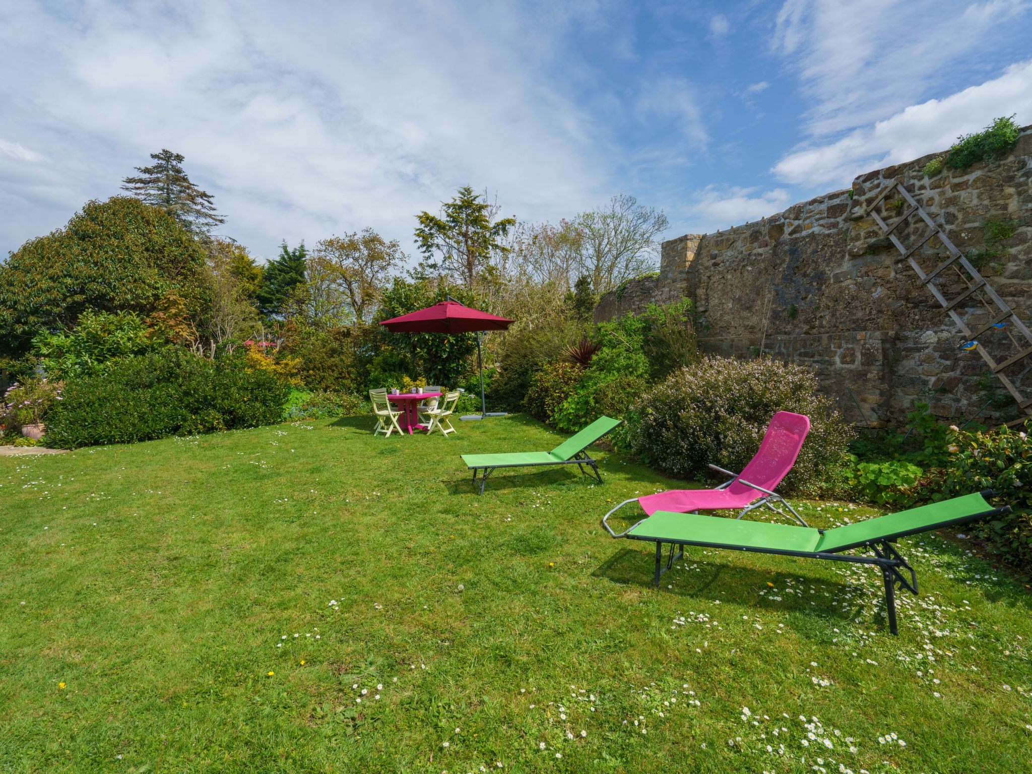 Photo of Le Pigeonnier