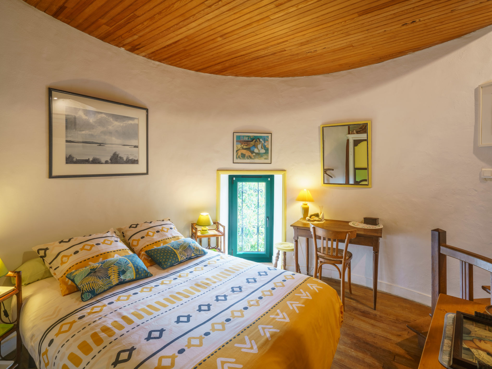 Photo of Le Pigeonnier