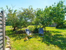 Vrijstaand vakantiehuis Ty Jos met tuin nabij zee in Crozon-Morgat - thumbnail 3