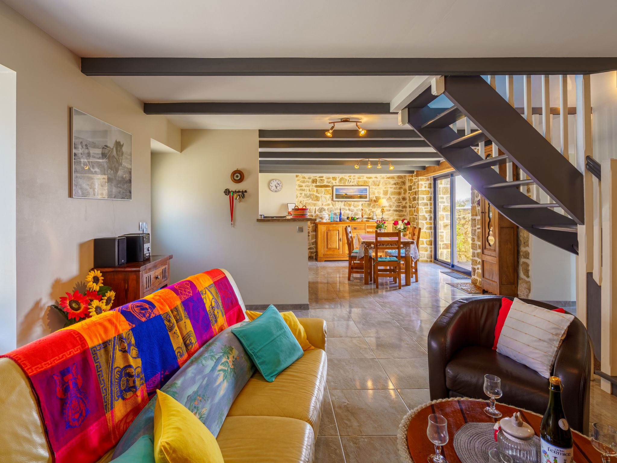 Photo of Du Bout du Monde