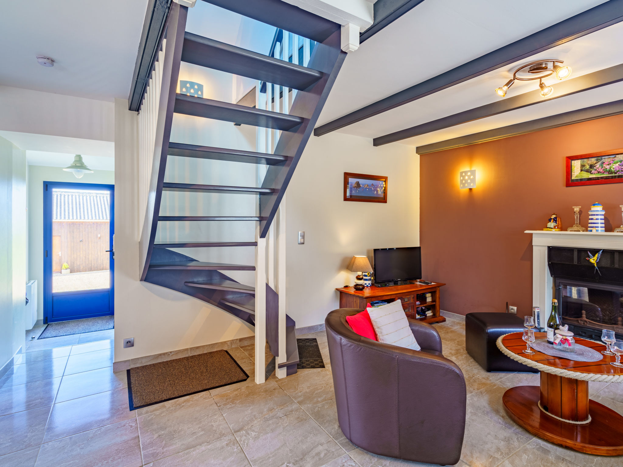 Photo of Du Bout du Monde