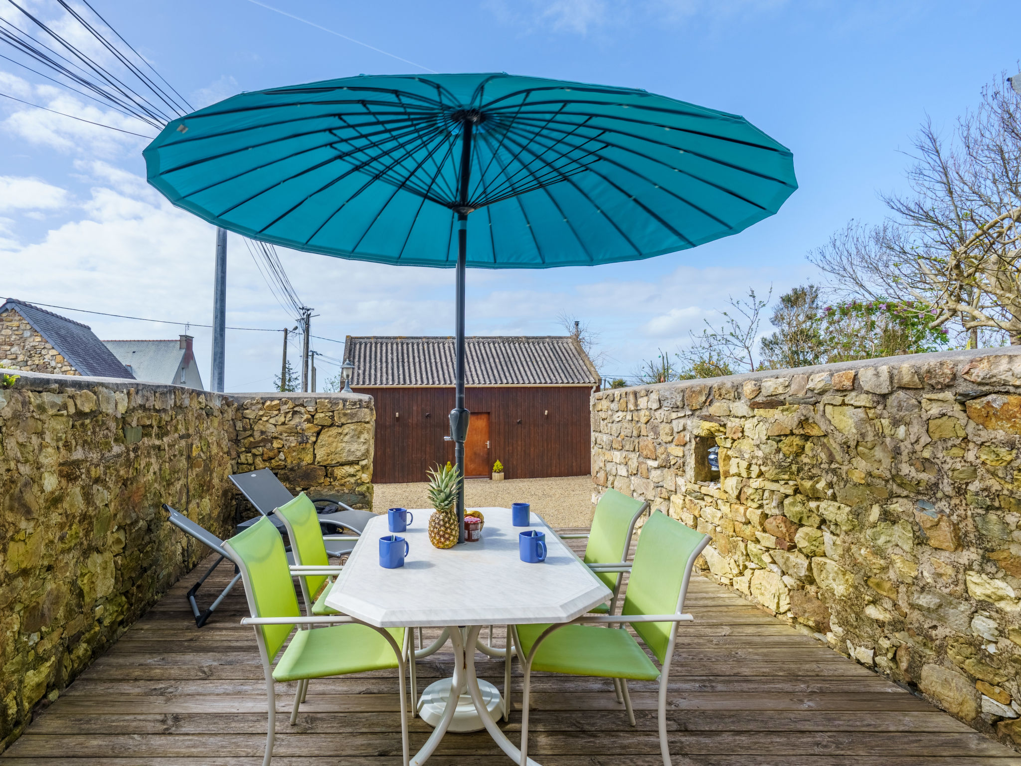 Photo of Du Bout du Monde