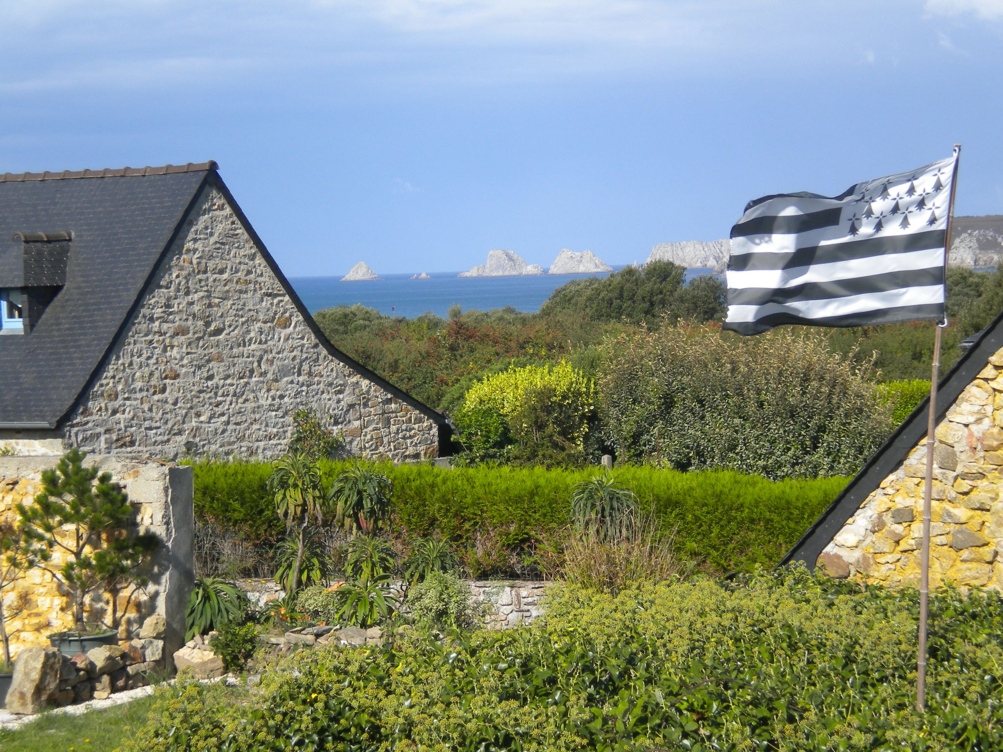 Photo of Du Bout du Monde