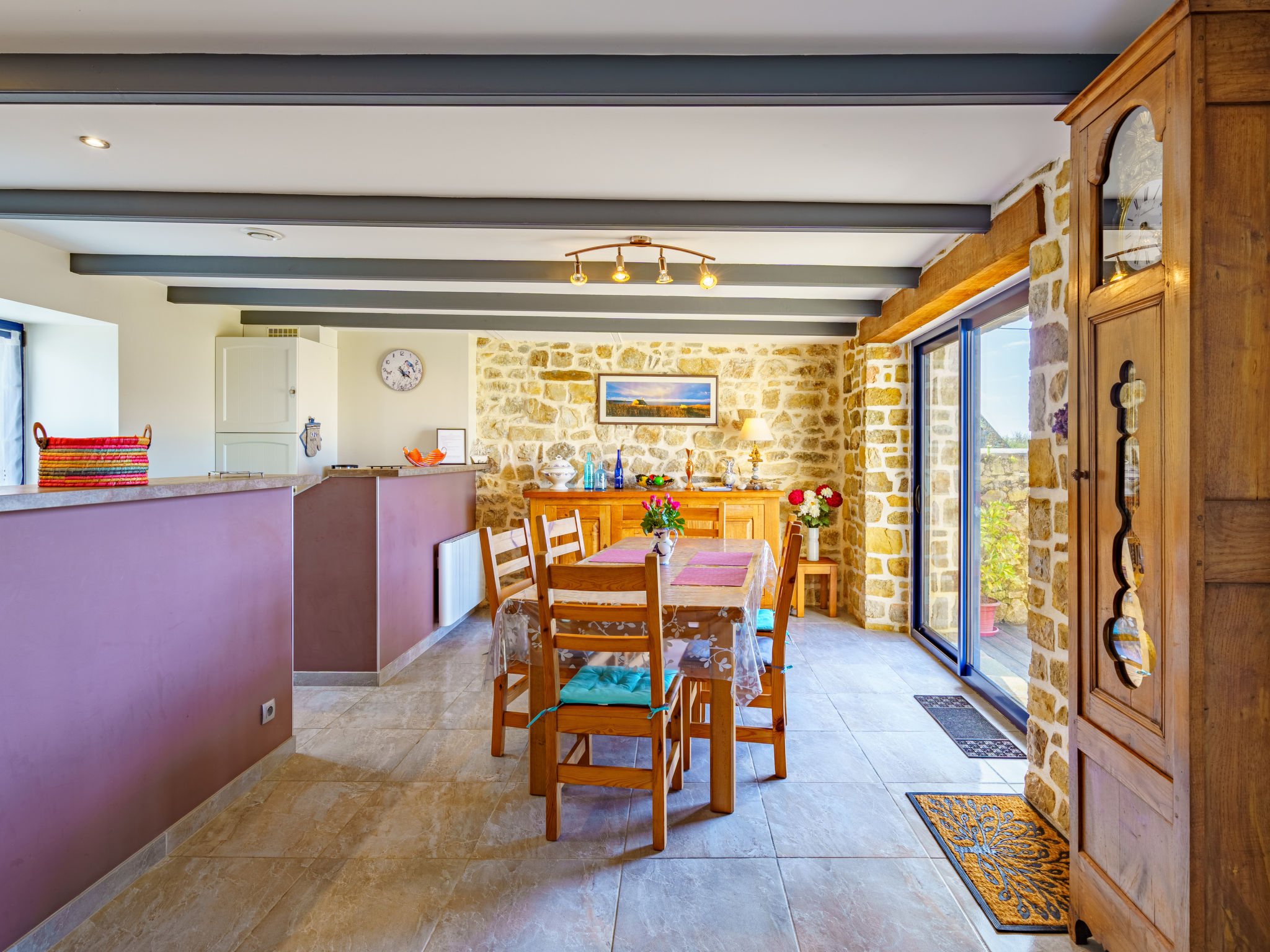 Photo of Du Bout du Monde