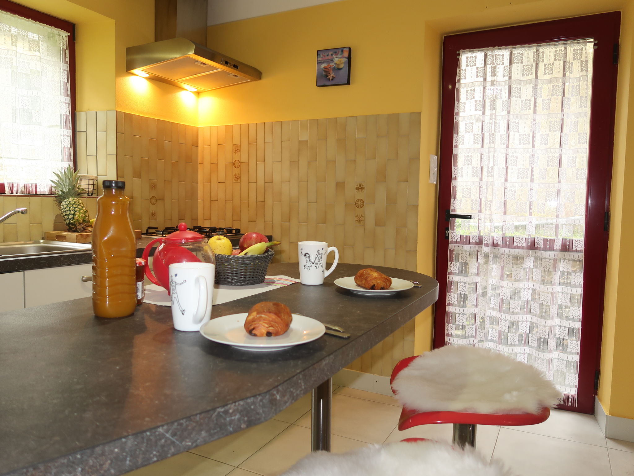 Photo of Penty Landromiou