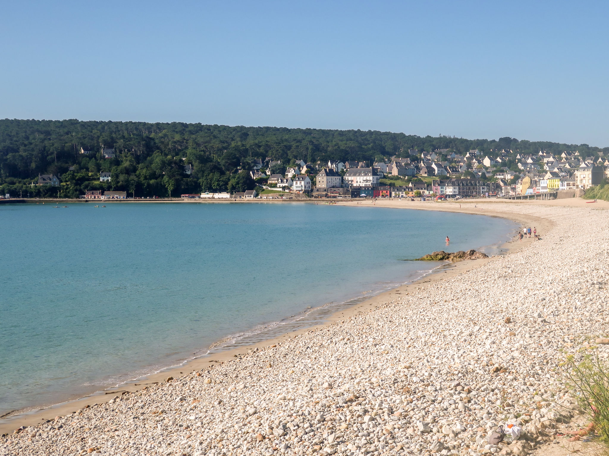 Photo of l'Atlantique