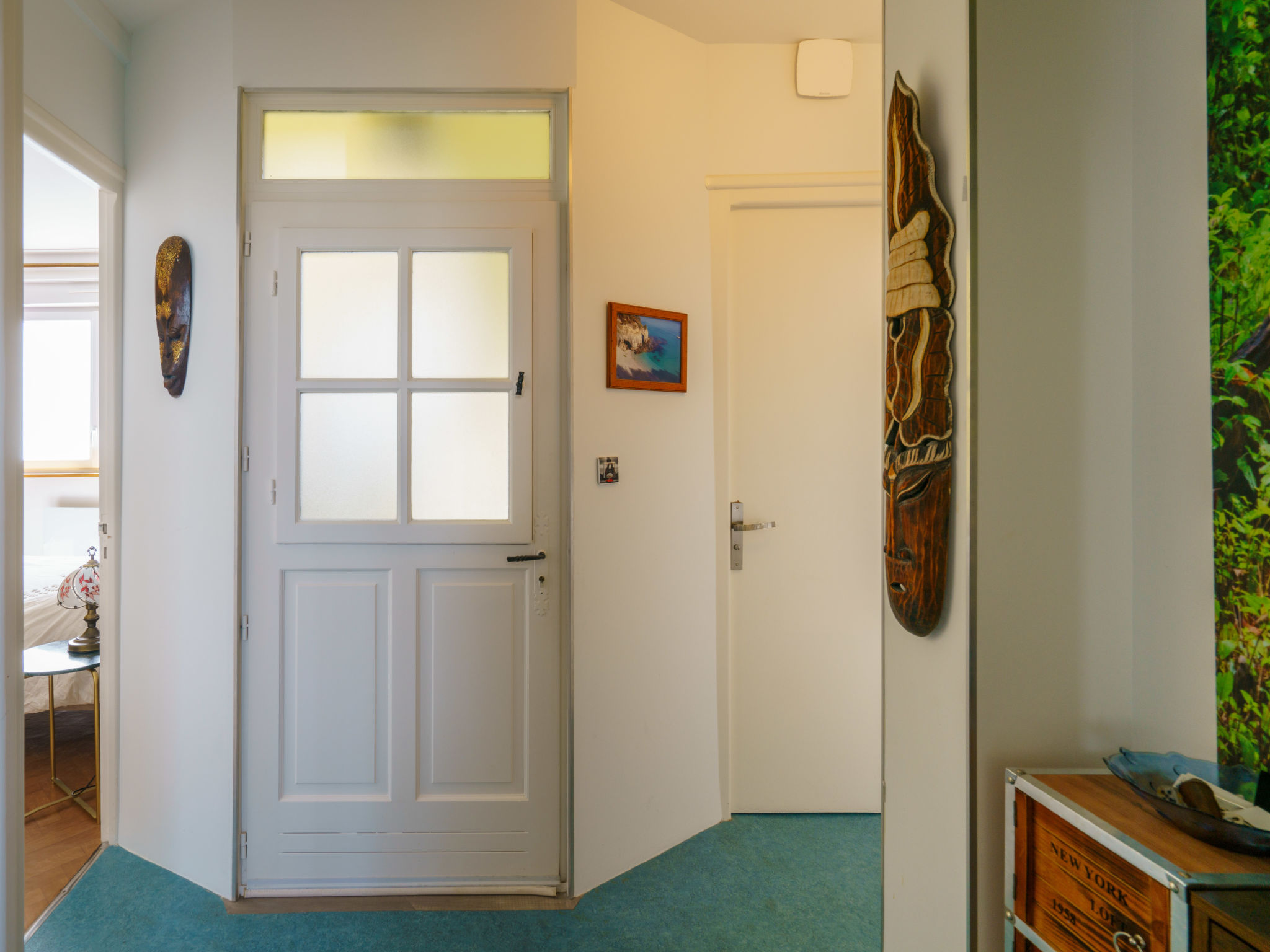 Photo of l'Atlantique