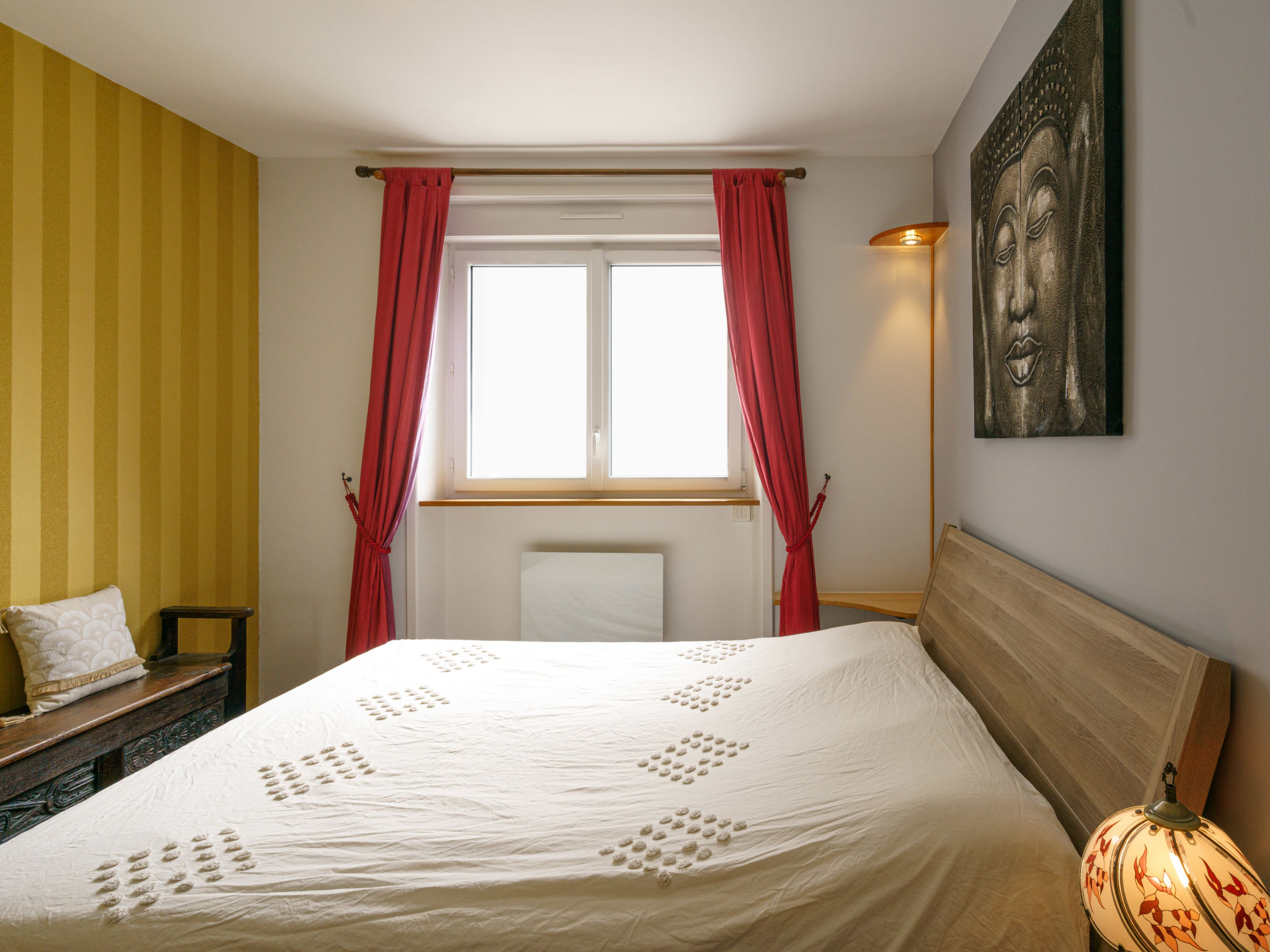 Photo of l'Atlantique