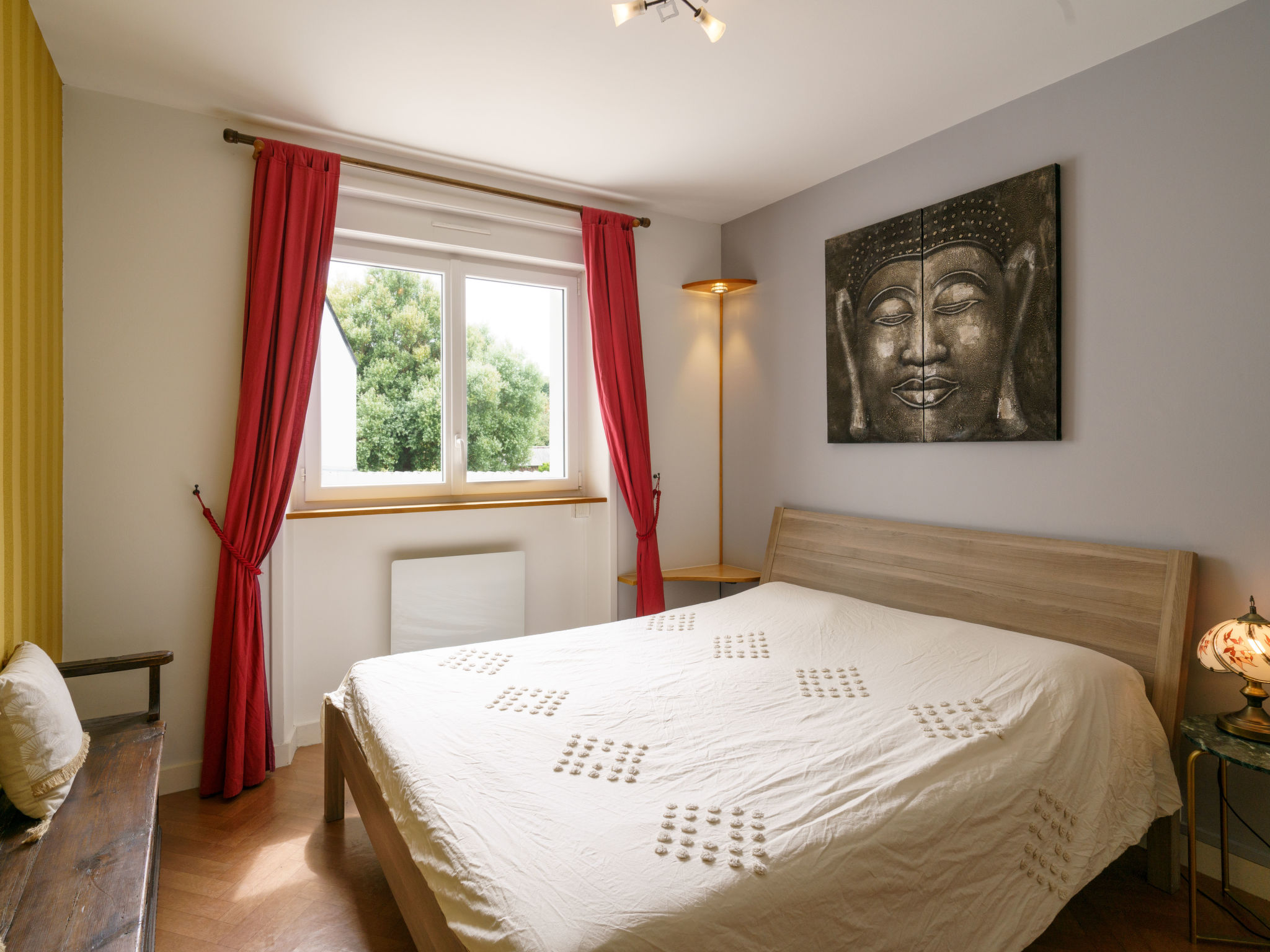 Photo of l'Atlantique