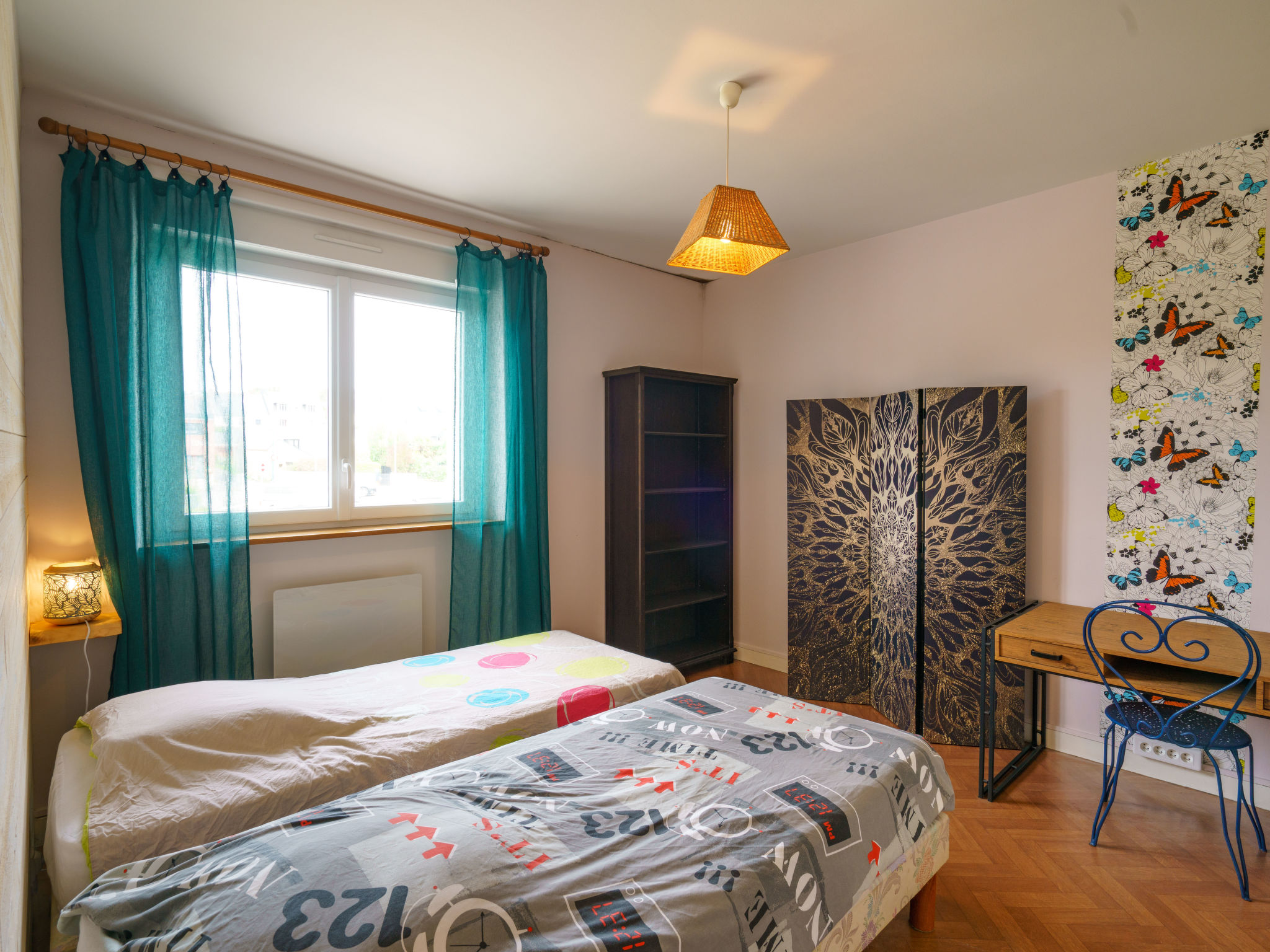 Photo of l'Atlantique