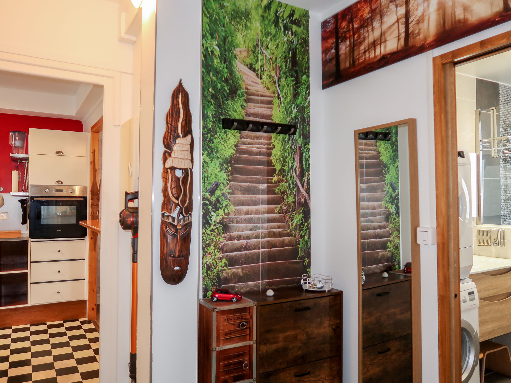 Photo of l'Atlantique