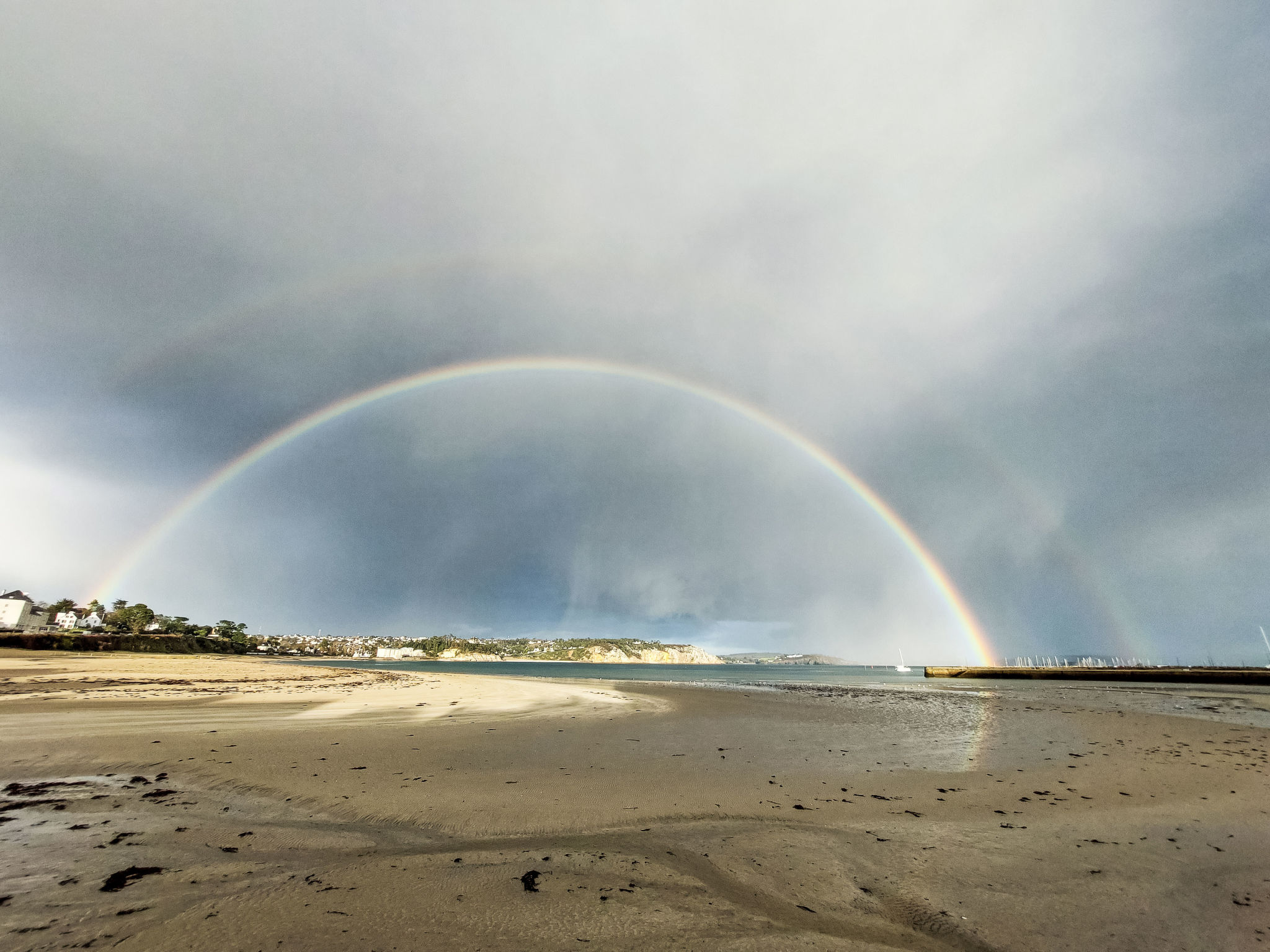 Photo of l'Atlantique