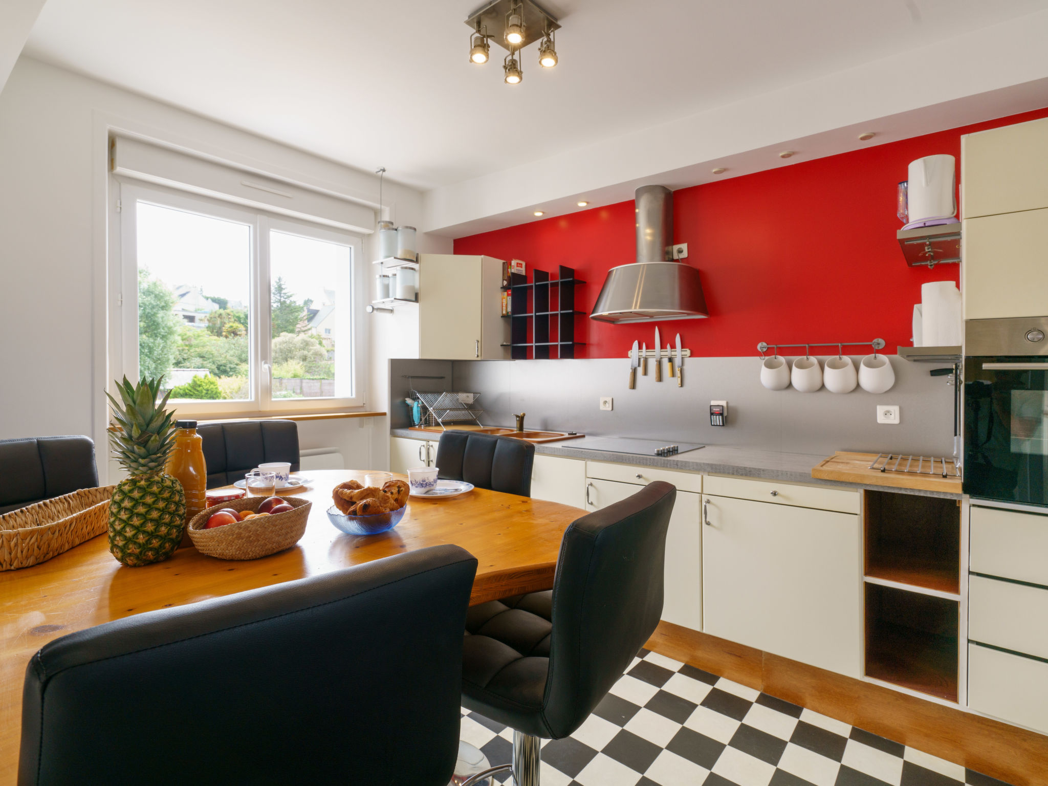 Photo of l'Atlantique