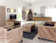 Vakantiehuis Le Hameau de Peemor Pen M.4