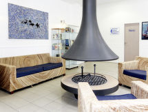 Vakantiehuis Le Hameau de Peemor Pen M.4