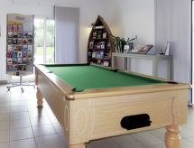 Vakantiehuis Le Hameau de Peemor Pen M.4