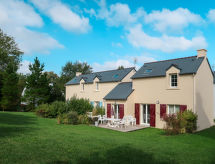Vakantiehuis Le Hameau de Peemor Pen M.4