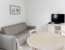 Vakantiehuis Le Hameau de Peemor Pen M.4