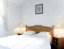 Vakantiehuis Le Hameau de Peemor Pen M.4