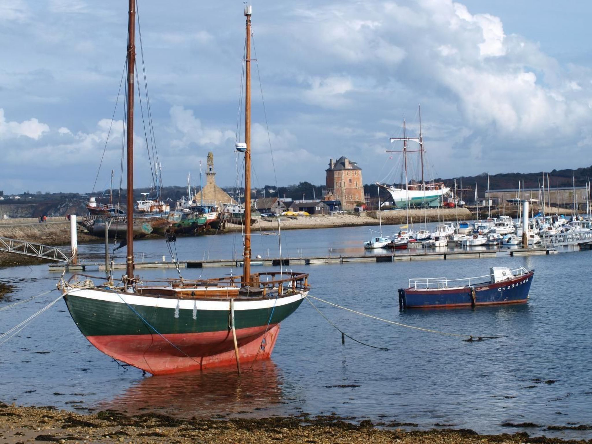 Ker Berhed-Image-tags.info